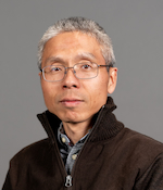 Photo: Huaiyu Duan